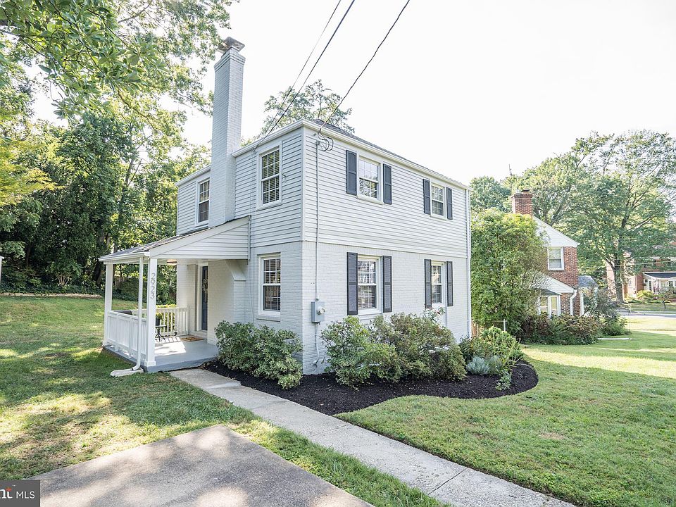 1st image of 2923 Marshall St