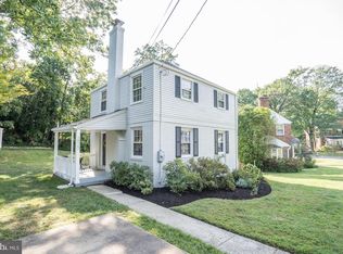 2923 Marshall St, Falls Church, VA 22042