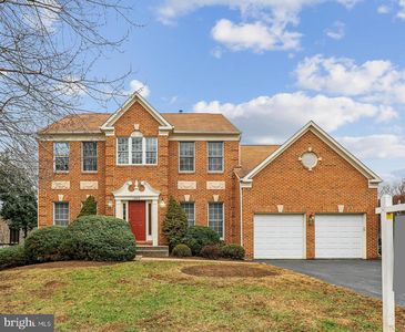 13918 Rock Brook Ct, Clifton, VA, 20124
