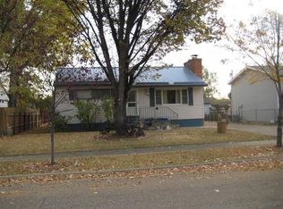 1109 Grant Ave, Havre, MT 59501