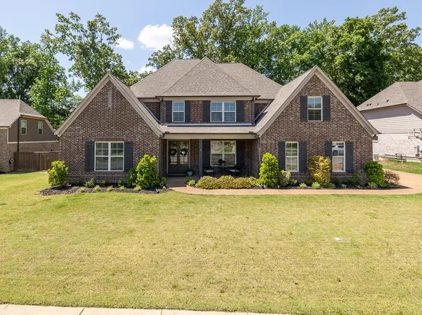 4817 Graysen Gorge Rd, Arlington, TN 38002