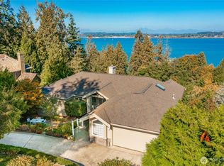 5332 Canvasback Loop, Blaine, WA 98230