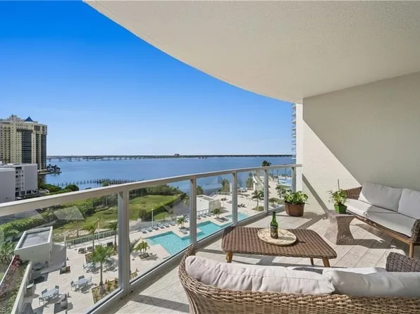 3000 Oasis Grand BLVD #901, FORT MYERS, FL 33916