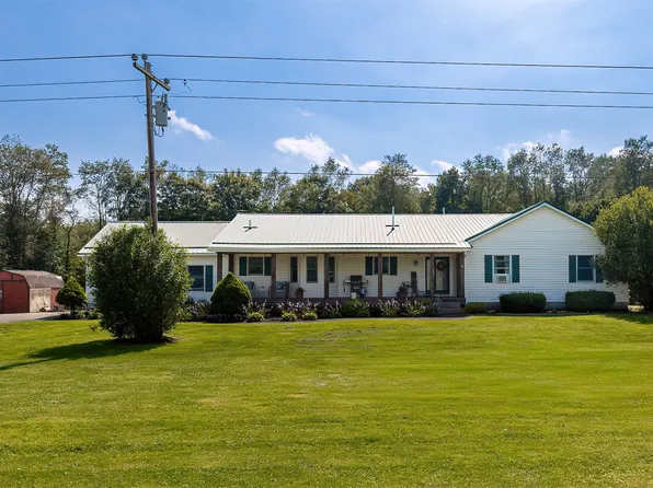 10779 Fenno Rd, Union City, PA 16438