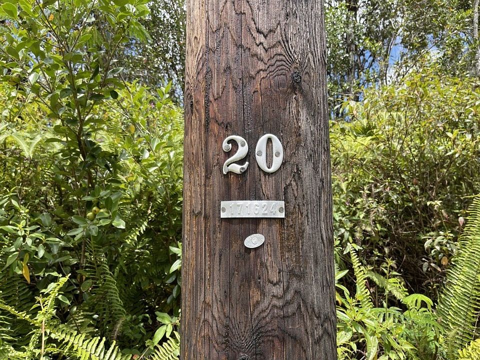 2nd image of Mauna Kea Rd Lot 479