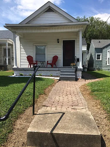 441 E Brandeis Ave Photo 1