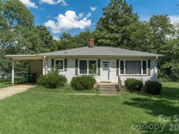 527 Washington Ln, Albemarle, NC 28001