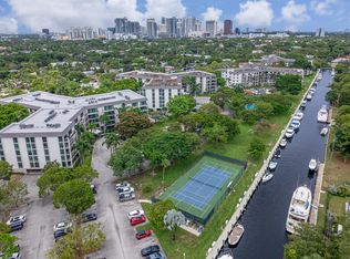 1101 RIVER REACH Drive #410, Fort Lauderdale, FL 33315