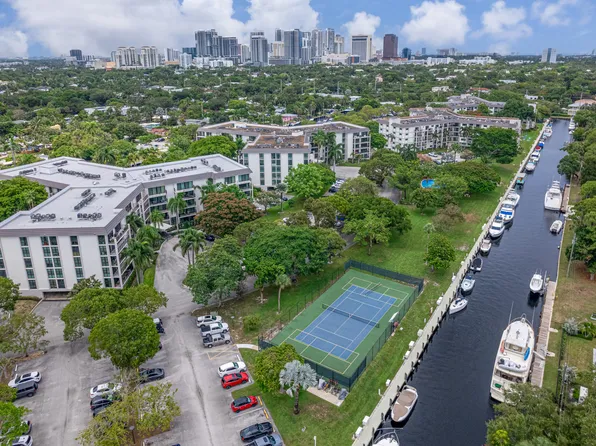 1101 RIVER REACH Drive #410, Fort Lauderdale, FL 33315