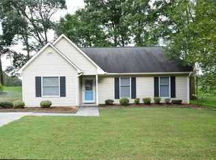2160 Dave St, Winston Salem, NC 27127