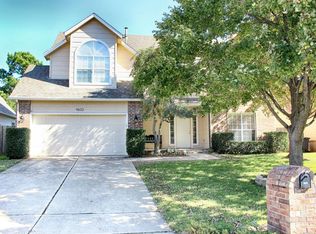 9633 S 89th Ave E, Tulsa, OK 74133