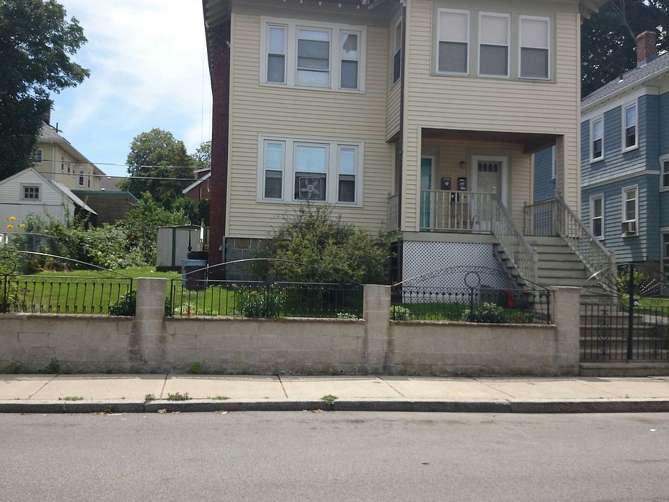 2nd image of 78 Fairmount St