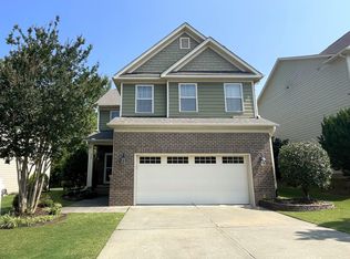 712 Wine Berry Rd, Apex, NC 27523