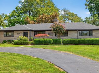 226 Idle Hour Dr, Lexington, KY 40502