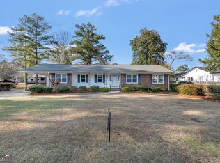 1729 Milton Way, Perry, GA 31069