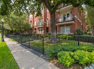 2802 N Hall St, Dallas, TX 75204