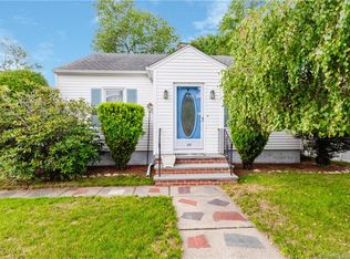 48 Saint Andrew Ave, East Haven, CT 06512