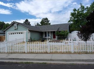 4025 Rio Poco Rd, Reno, NV 89502