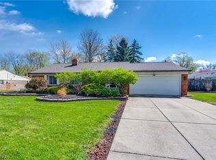 757 Esther Rd, Highland Heights, OH 44143