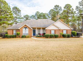 43 Bob White Ct, Tallassee, AL 36078