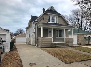 7315 25th Ave, Kenosha, WI 53143