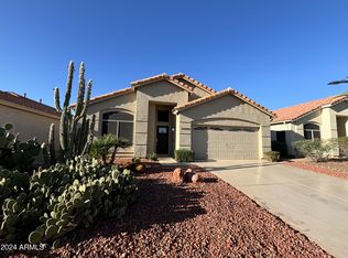 19948 N 91st Ln, Peoria, AZ 85382