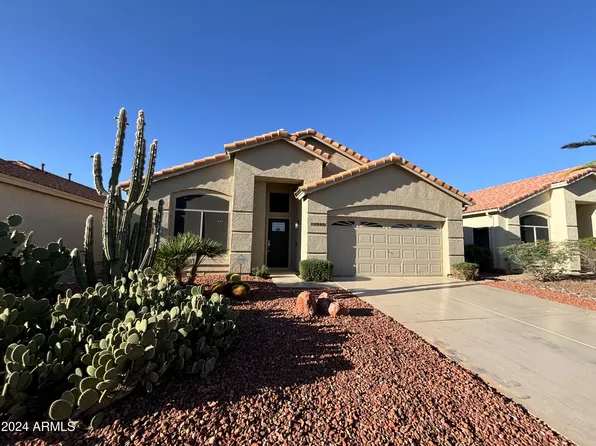 19948 N 91ST Lane, Peoria, AZ 85382