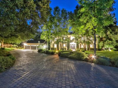 18601 Twin Creeks Rd, Saratoga, CA, 95070