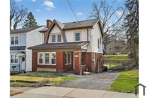 1417 Evanston St Photo 1