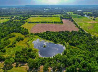 0 Fm 317 Loop, Athens, TX 75752