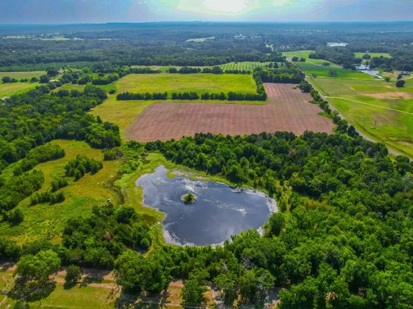 0 Fm 317 Loop, Athens, TX 75752