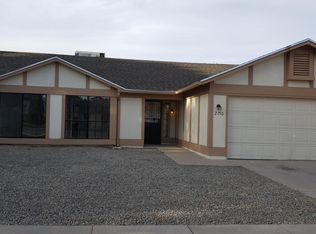 2790 W Calle Del Tigre, Tucson, AZ 85746
