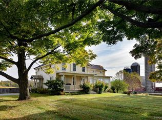 1030 County Route 27A, Ancram, NY 12502