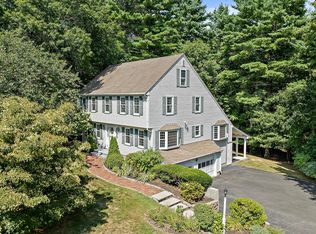 57 Carolina Trl, Marshfield, MA 02050