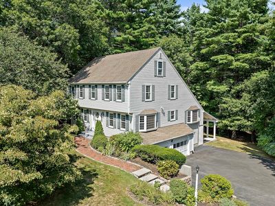 57 Carolina Trl, Marshfield, MA, 02050