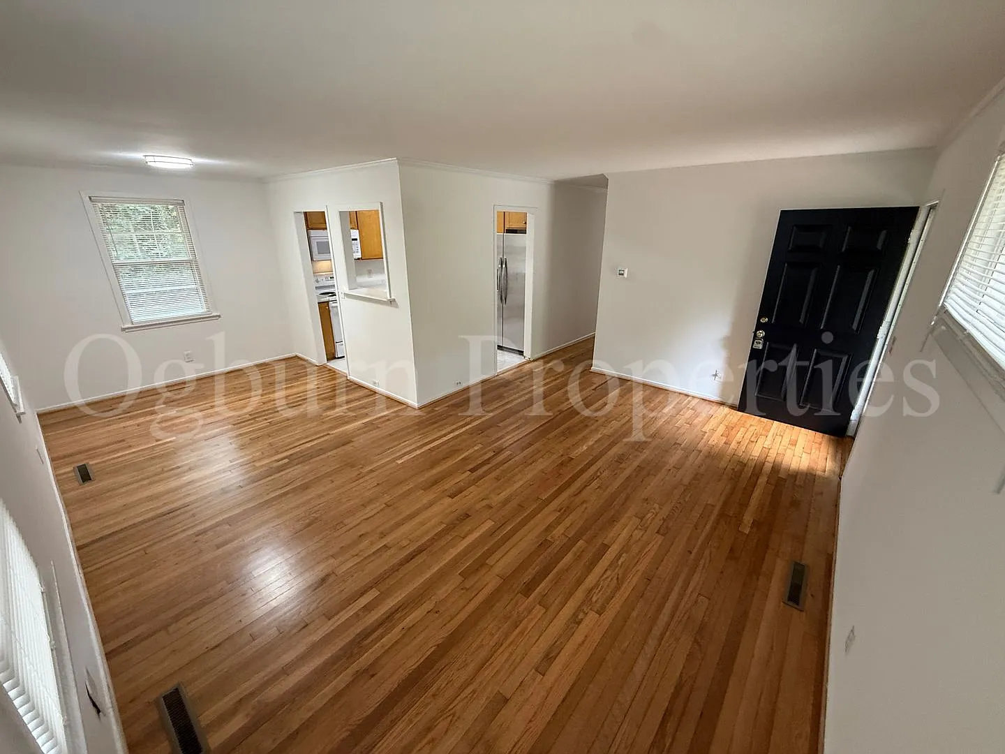 2843 Hermitage Dr-3BR/1BA-Ardmore HOME — Photo 4