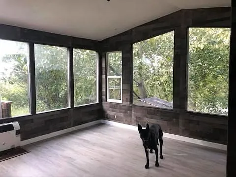 Pet Friendly!