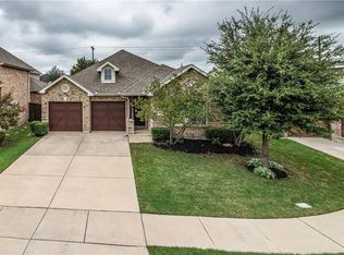 5857 Pinebrook Dr, The Colony, TX 75056