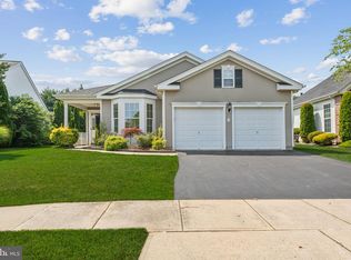 126 Minuteman Cir, Allentown, NJ 08501