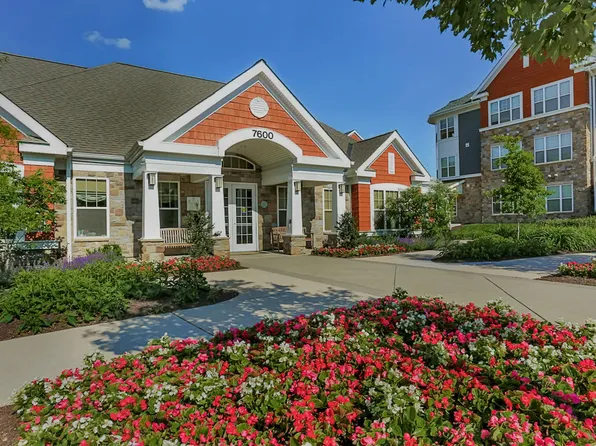 Monarch Mills, 7600 Monarch Mills Way #54273d55f, Columbia, MD 21046