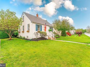402 Mary St, Downingtown, PA 19335