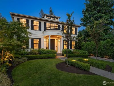 11250 108th Avenue NE, Kirkland, WA, 98033