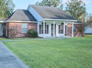 2830 King Rd, Sulphur, LA 70663