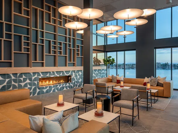 Portico Waterfront