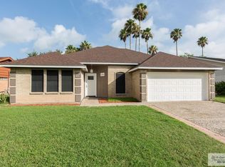 1254 Turtle Creek Dr, Brownsville, TX 78520