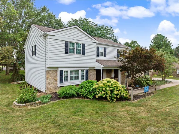 129 Outerview Cir, Xenia, OH 45385