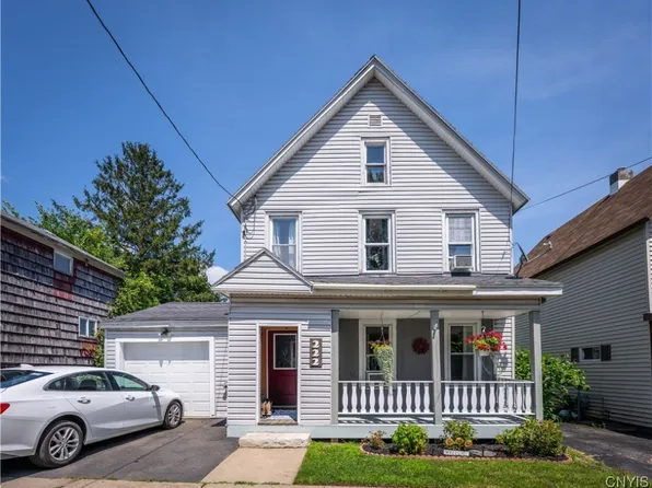 222 Church St, Little Falls, NY 13365