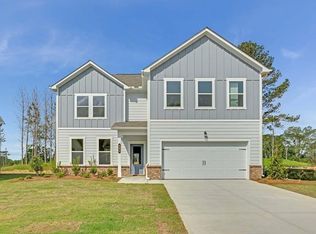 202 Groveton Ct, Euharlee, GA 30145