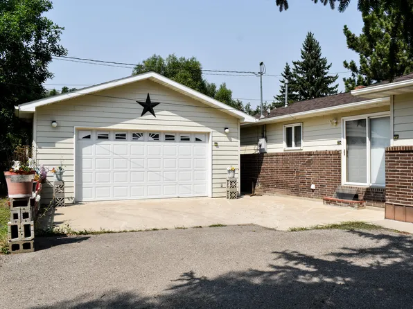 1205 5th Ave N, Lewistown, MT 59457