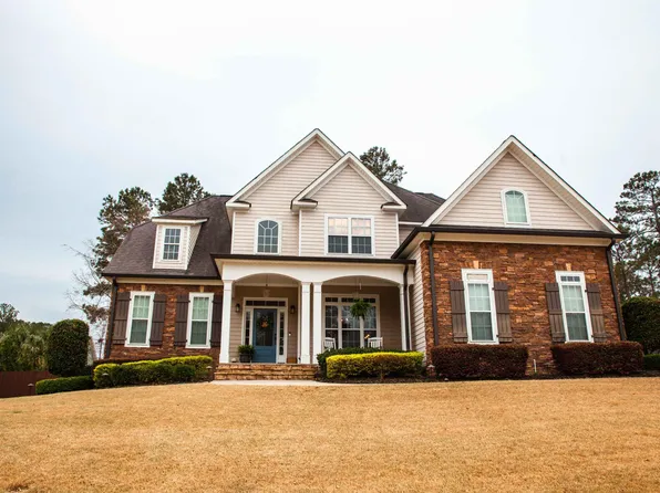 1001 Kalmia Circle, Evans, GA 30809